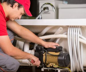 About Emergency plumbing pros Etna, ME